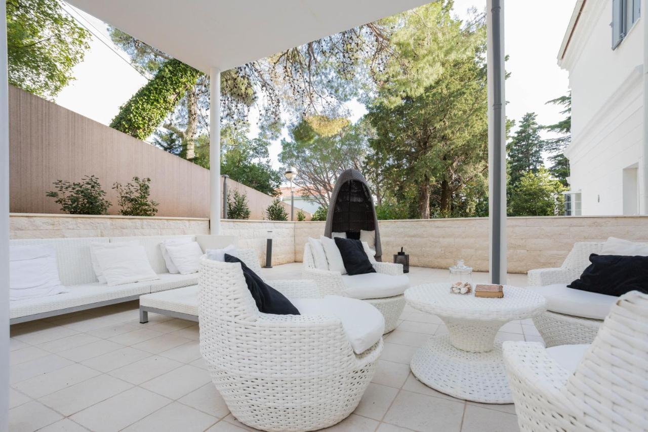 Vila Alta Selce Exterior foto